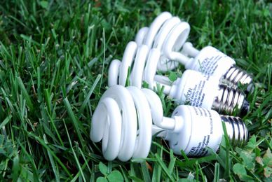 When it’s time to replace, go green!