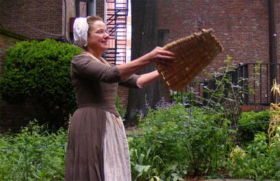 Winnowing: Separating the Shell from the Bean