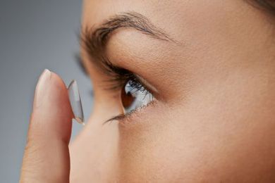 3 Mistakes You’re Making With Your Contact Lenses