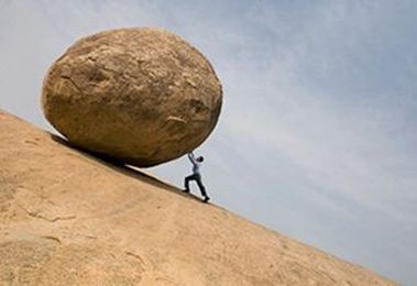 How to determine if a screw will back drive