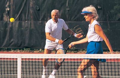 How to Find the Right Active Adult Community