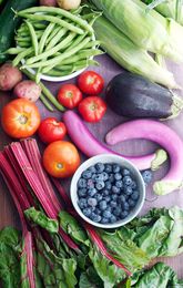 The Best Way to Store Any Fruit or Vegetable