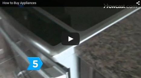 Tips for Purchasing Appliances