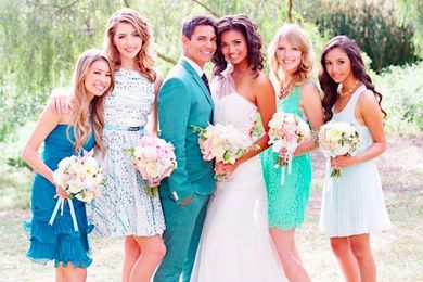 Top Wedding Styling Tips From A Personal Stylist