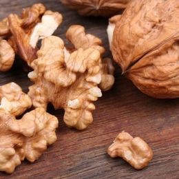 Walnuts to Ward Off Alzheimer’s