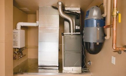 3 essential components of a basement plumbing system