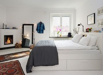 60 Unbelievably inspiring small bedroom design ideas