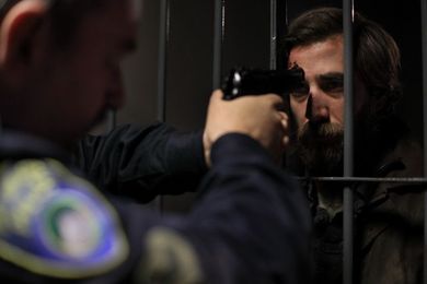 Attention, Filmmakers: Here’s How to Get Eli Roth to Produce Your Movie