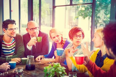 Coffee Distributors: 10 Reasons Why they Own Your Office Culture