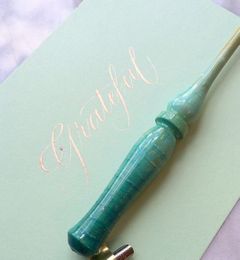 Dazzling Pearl Ex Pigments