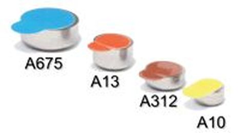 Getting the Most Out of Your Hearing Aid Batteries