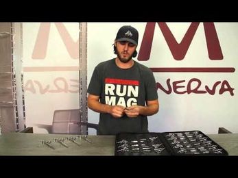 Shear Education: Proper Shear Tension with Graham Robertson