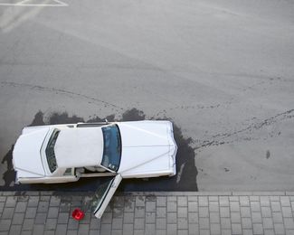 The Organic Way To Wash Your Car