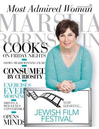 She's A Curious Cook...