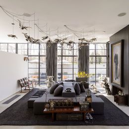 Warehouse conversion: 7 reasons to love living in a warehouse conversion