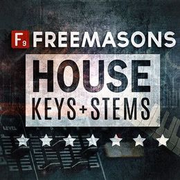 F9  Freemasons Keys and Stems Volume 1