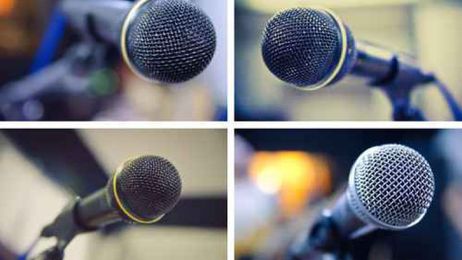 How to Match Sound from Two or More Separate Recordings