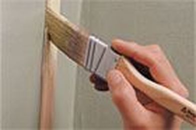 Pro Tips for Painting Trim