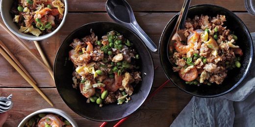 The Cure For Lame Leftovers