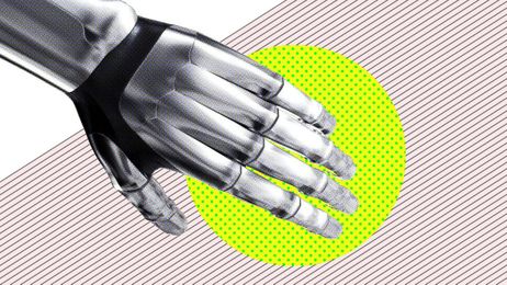 The surprising thing robots can’t do yet: housework