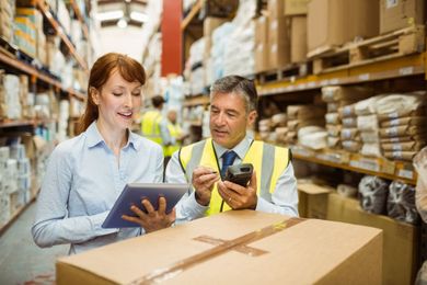 9 General but Important Tips Better Freight Management