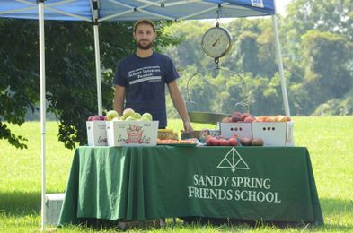 Farmer’s Market Season: Where to Get Local and Organic Produce Near You!