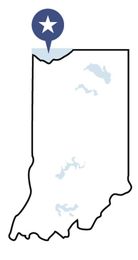 Go Now: Five Great Indiana Lakes