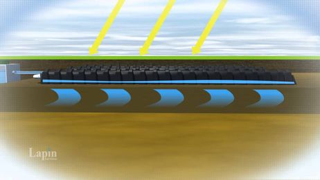 How a Septic System Works