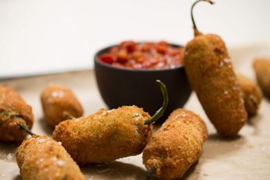 How to Make Perfect Jalapeño Poppers Every Time