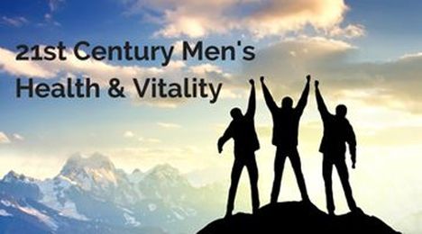 Men's health: From silence to solutions