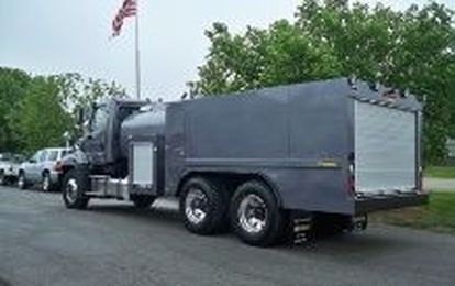 Reasons NOT to Invest in Fuel Lube Trucks