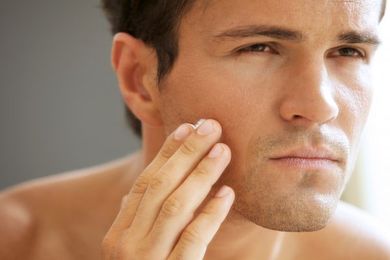 6 Simple Tips for Men's Skin Care