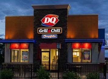 8 Surprising Restaurant Chains with Healthy Food