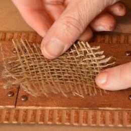 May Your Ship Come In...DCWV & Xyron Tutorial 