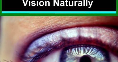 Start Eating these 10 FOODS Every Day and Watch your EYESIGHT Improve!