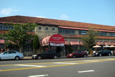 What Makes for a Great Restaurant Location?