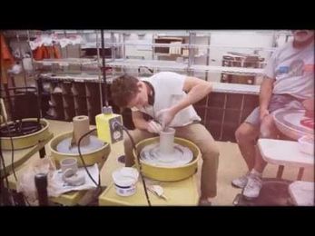 Wheelhouse Studios: Create. Make. Do.