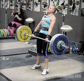 When Great Preparation Produces Lousy Training