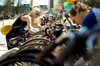 You’ve heard of Austin hipsters — what about Austin yuccies?