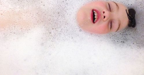 Your Water Comes From a Stream With No Name