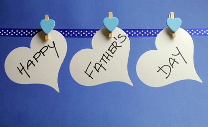 7 Great Prayers for Fathers