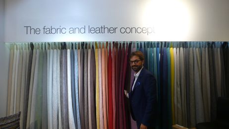 An Upholstery Expert Shares Which Colors Are Trending and Which Are Here to Stay