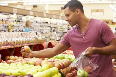 Coupon-Free Ways to Save at the Grocery Store