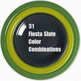31 Fiesta Slate Combinations You'll Want to Use!