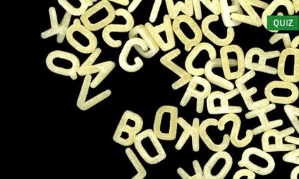 Guess That Association Acronym!