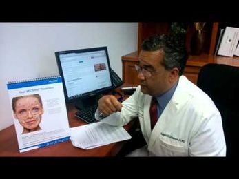 How to Achieve a Relaxed Look with Xeomin