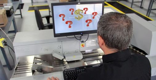 How to Estimate Costs for a Document Imaging Project