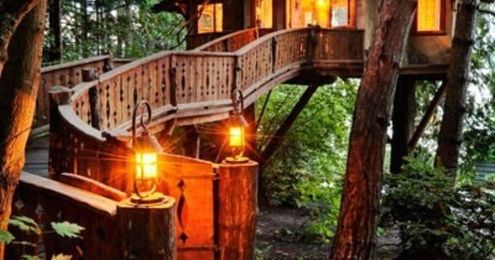 Your Dream Life In 7 Pictures