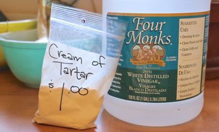 The Amazing Green Cleaner You Probably Don’t Use