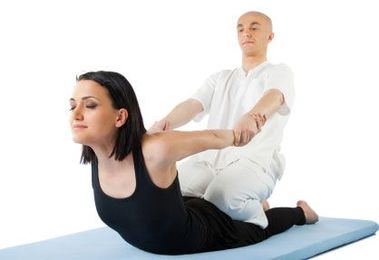 5 Tips For Choosing The Right Massage Therapist For You